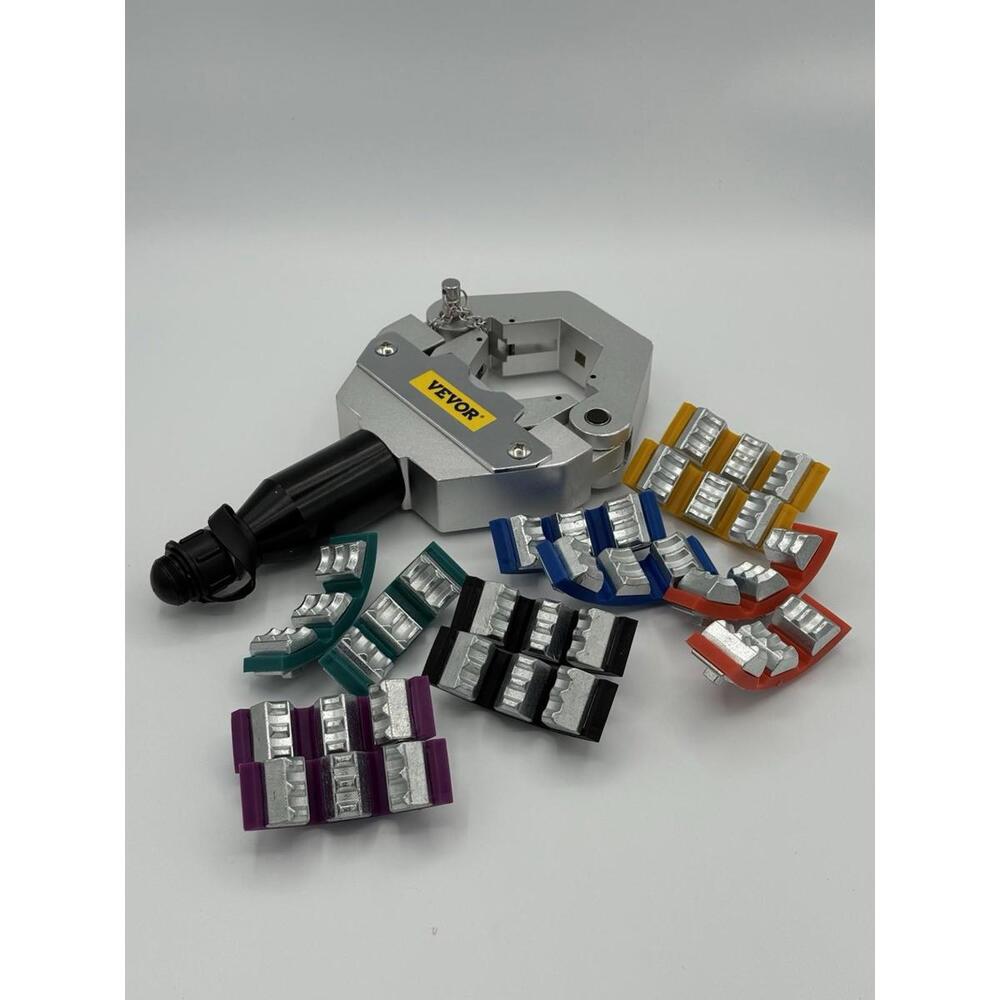 Portable Pipe Press for Car Air Conditioners Pipe Press for Car Air Conditioners